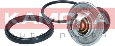 Kamoka 7710093 - Thermostat d'eau parts5.com