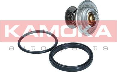 Kamoka 7710093 - Termostaatti, jäähdytysneste parts5.com