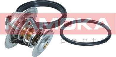 Kamoka 7710093 - Termostat,lichid racire parts5.com