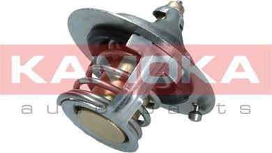 Kamoka 7710043 - Termosztát, hűtőfolyadék parts5.com