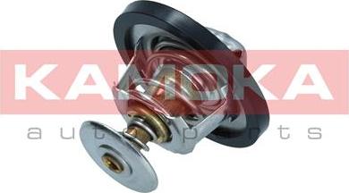 Kamoka 7710059 - Termostat,lichid racire parts5.com