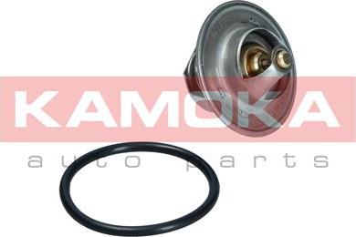 Kamoka 7710062 - Termostat, hladilno sredstvo parts5.com