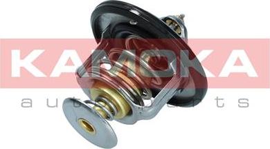 Kamoka 7710067 - Thermostat, coolant parts5.com