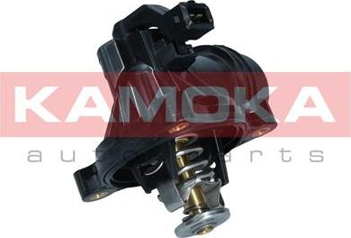 Kamoka 7710009 - Termostat,lichid racire parts5.com