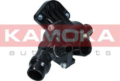 Kamoka 7710008 - Termostat,lichid racire parts5.com