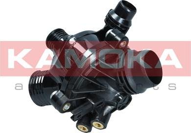 Kamoka 7710014 - Termostato, refrigerante parts5.com