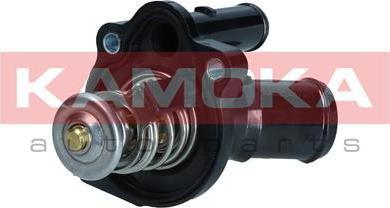 Kamoka 7710010 - Termostato, refrigerante parts5.com