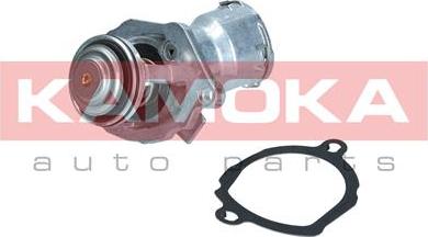 Kamoka 7710017 - Thermostat, coolant parts5.com