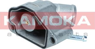 Kamoka 7710084 - Termostato, refrigerante parts5.com