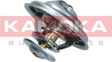 Kamoka 7710085 - Termostat,lichid racire parts5.com