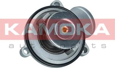 Kamoka 7710086 - Thermostat, coolant parts5.com