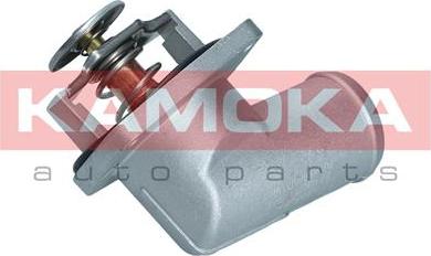 Kamoka 7710081 - Termostato, refrigerante parts5.com