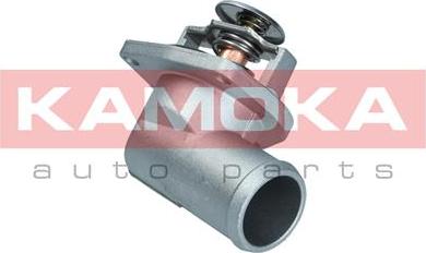 Kamoka 7710081 - Termostato, refrigerante parts5.com