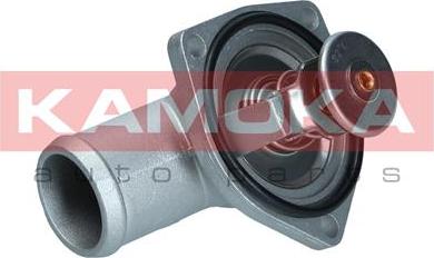 Kamoka 7710081 - Termostato, refrigerante parts5.com