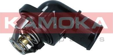 Kamoka 7710082 - Termostat, soğutma sıvısı parts5.com