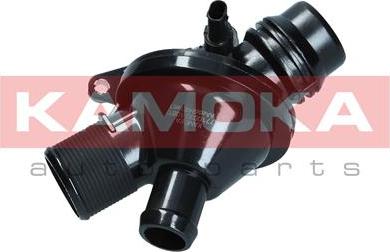 Kamoka 7710033 - Thermostat, coolant parts5.com