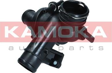 Kamoka 7710023 - Termostato, refrigerante parts5.com