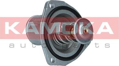 Kamoka 7710075 - Termostato, refrigerante parts5.com