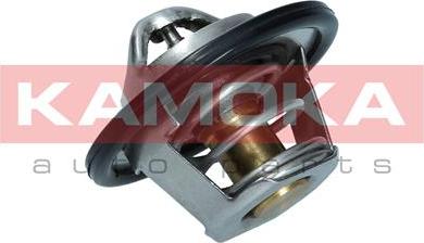 Kamoka 7710078 - Termostaat,Jahutusvedelik parts5.com