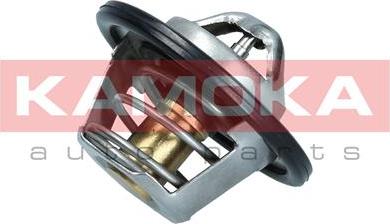 Kamoka 7710078 - Thermostat, coolant parts5.com