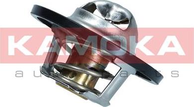 Kamoka 7710072 - Termostat, hladilno sredstvo parts5.com