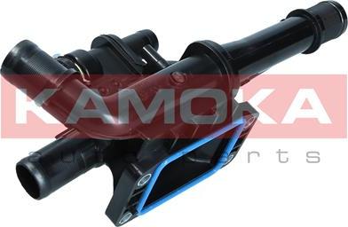 Kamoka 7710198 - Termostat,lichid racire parts5.com