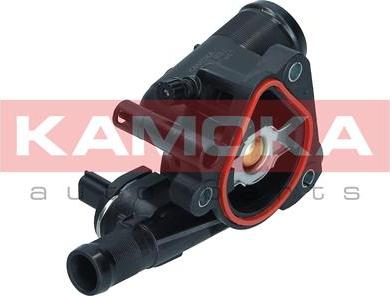 Kamoka 7710193 - Thermostat d'eau parts5.com