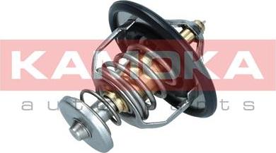 Kamoka 7710148 - Thermostat, coolant parts5.com