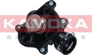 Kamoka 7710159 - Termostato, refrigerante parts5.com