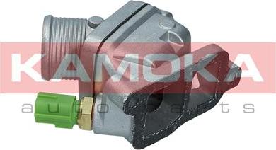 Kamoka 7710158 - Termostat, chladivo parts5.com