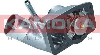 Kamoka 7710153 - Termostato, refrigerante parts5.com