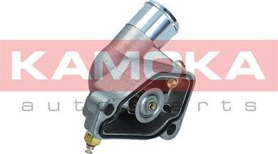 Kamoka 7710152 - Termostato, refrigerante parts5.com