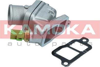 Kamoka 7710157 - Termostat, hladilno sredstvo parts5.com