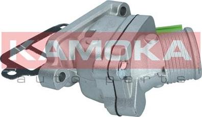 Kamoka 7710157 - Termostat, hladilno sredstvo parts5.com