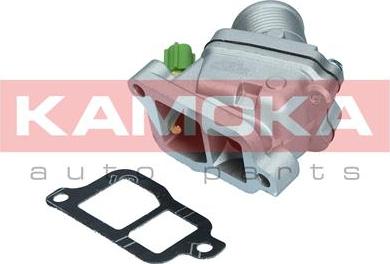 Kamoka 7710157 - Termostat, hladilno sredstvo parts5.com