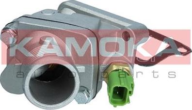 Kamoka 7710157 - Termostat, hladilno sredstvo parts5.com