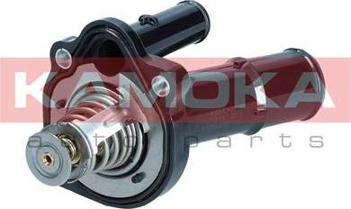 Kamoka 7710163 - Termostato, refrigerante parts5.com