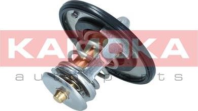 Kamoka 7710100 - Thermostat d'eau parts5.com