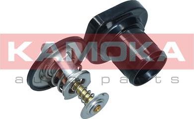 Kamoka 7710108 - Termostato, refrigerante parts5.com