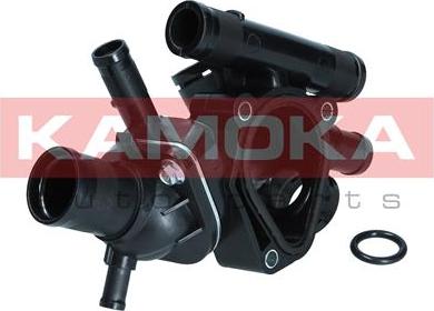 Kamoka 7710107 - Termostat, hladilno sredstvo parts5.com