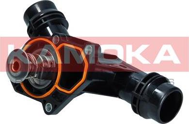 Kamoka 7710116 - Termostato, refrigerante parts5.com