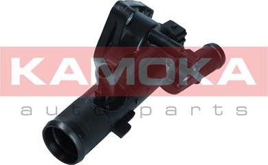 Kamoka 7710110 - Termostat chladenia parts5.com