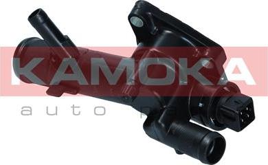 Kamoka 7710110 - Termostat chladenia parts5.com