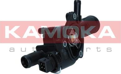 Kamoka 7710110 - Thermostat, coolant parts5.com