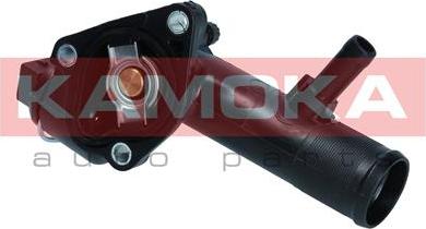 Kamoka 7710110 - Termostat chladenia parts5.com