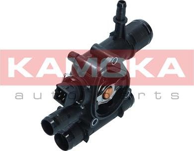 Kamoka 7710112 - Termostaatti, jäähdytysneste parts5.com