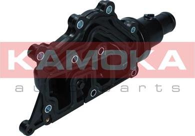 Kamoka 7710180 - Termostat, hladilno sredstvo parts5.com