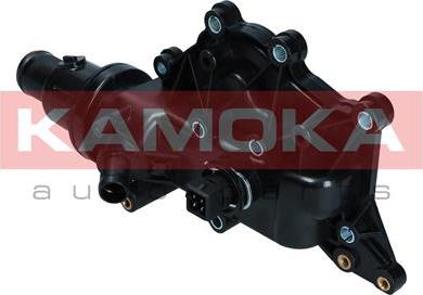 Kamoka 7710180 - Θερμοστάτης, ψυκτικό υγρό parts5.com