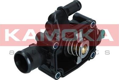 Kamoka 7710181 - Termostat,lichid racire parts5.com