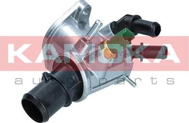 Kamoka 7710182 - Termostat chladenia parts5.com